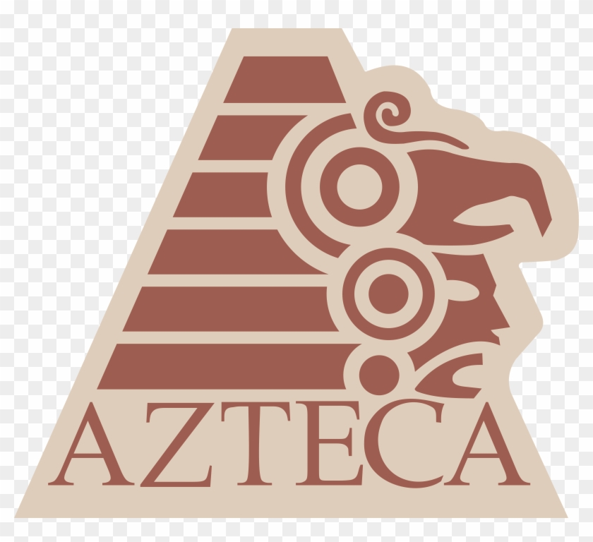 Azteca Logo Png Transparent - Make America Great Again Computer Background Clipart