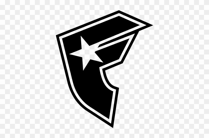 Pegatina Famous Stars And Straps Adhesivosnatos - Famous Stars And Straps Logo Png Clipart