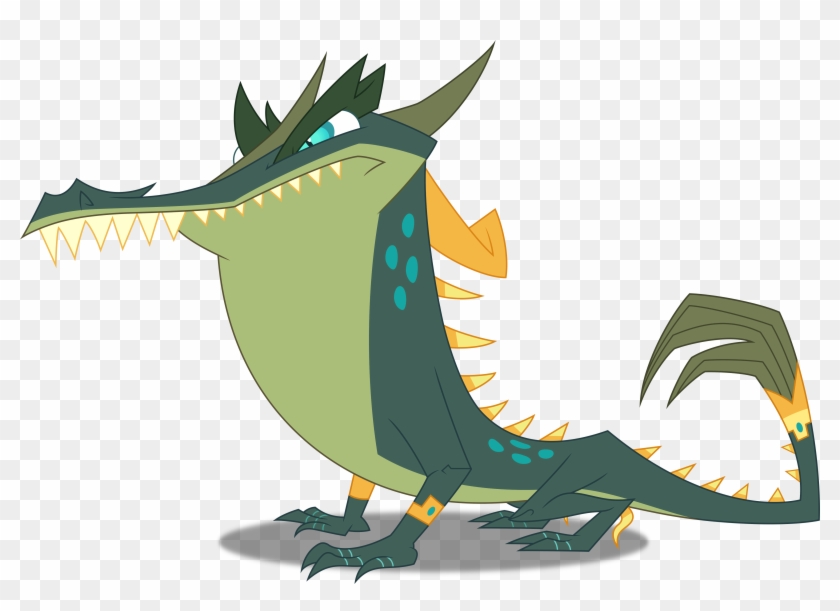 Vector Monster Creature - Illustration Clipart #5388074