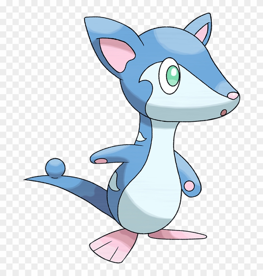 Monster Yapuddle Is A Fictional Character Of Humans - Cartoon Clipart #5388109