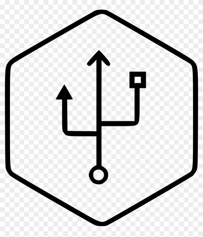 Usb Port Comments Clipart