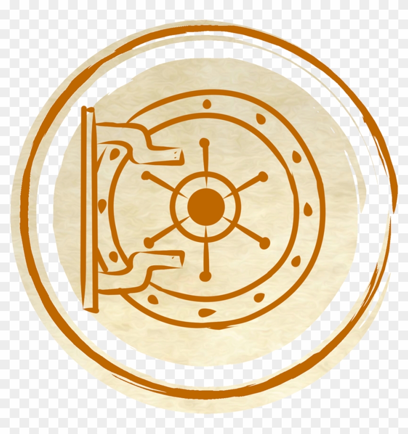 Honor Among Thieves [the Vault Clipart #5388144