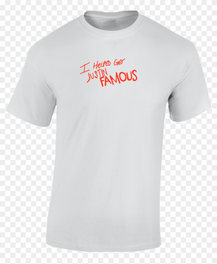 I Help Get Justin Famous - What's So Funny Bout Peace Love And Understanding T Clipart