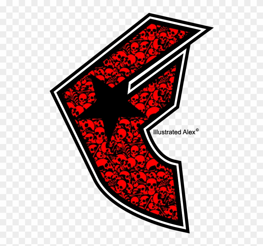 Famous Stars And Straps Logo 2017 2018 Best Cars Reviews - Red Famous Stars And Straps Logo Clipart