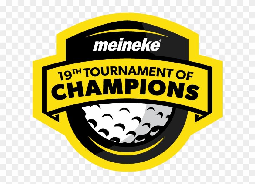 19th Annual Meineke Tournament Of Champions - Meineke Clipart #5388327