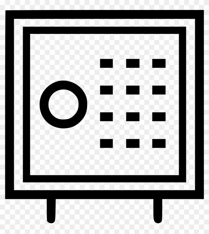 Png File - Fractal Microstrip Pcb Design Clipart