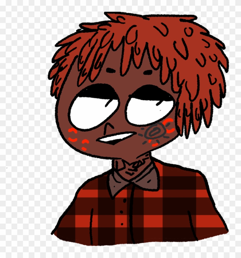 Famous Dex Png - Famous Dex Art Png Clipart