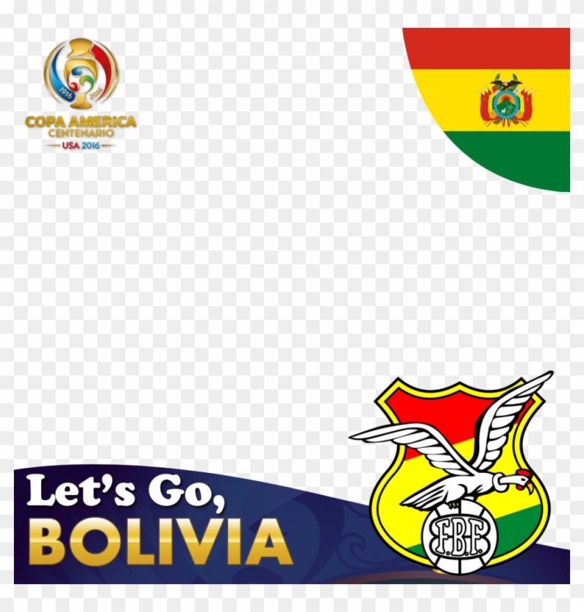 Let's Go, Bolivia - Vamos Argentina World Cup Clipart