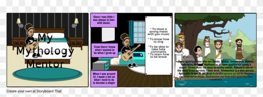 My Adventure To Famous - Cartoon Clipart