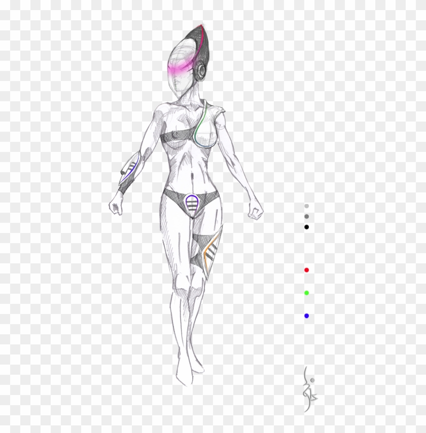 I-famous - Illustration Clipart