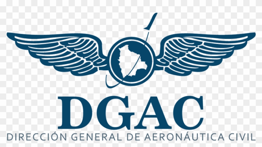 Estado Plurinacional De Bolivia - Dgac Bolivia Clipart