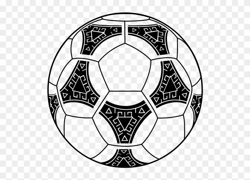 Adidas Tango World Cup Ball Clipart #5388771