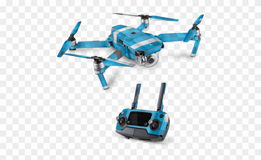 Dji Mavic Pro Malaysia Price Clipart #5388853