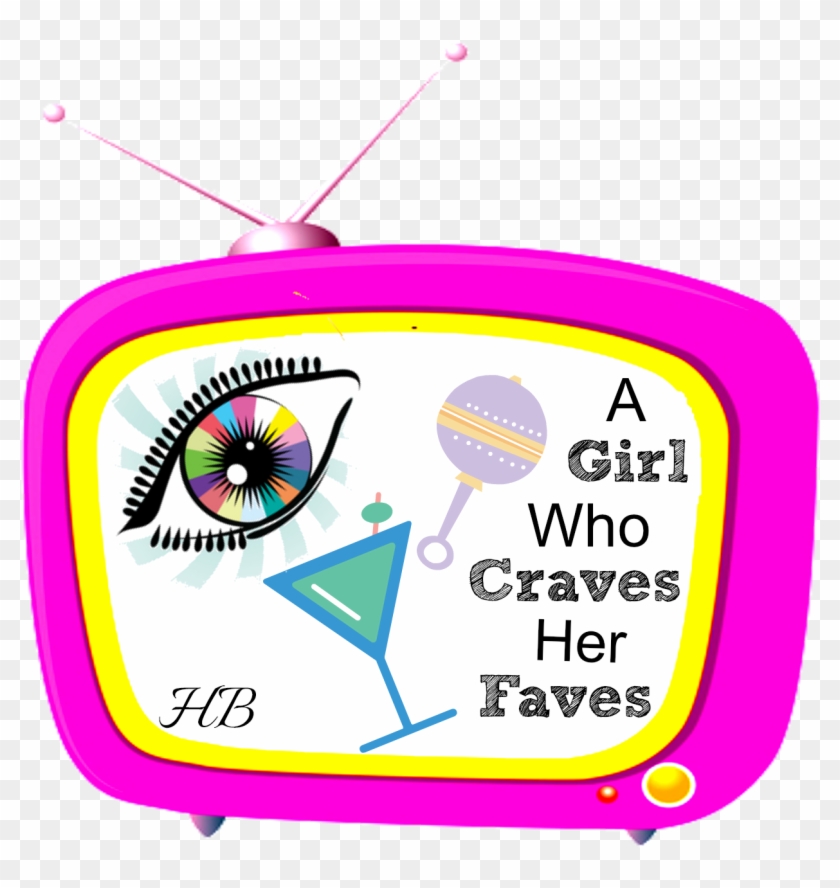 A Girl Who Craves Her Faves On Apple Podcasts Clipart