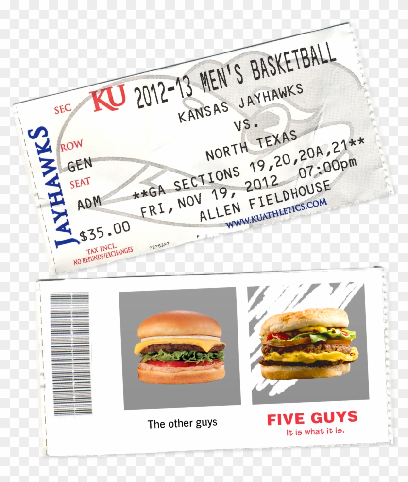 Big Idea - French Fries Clipart