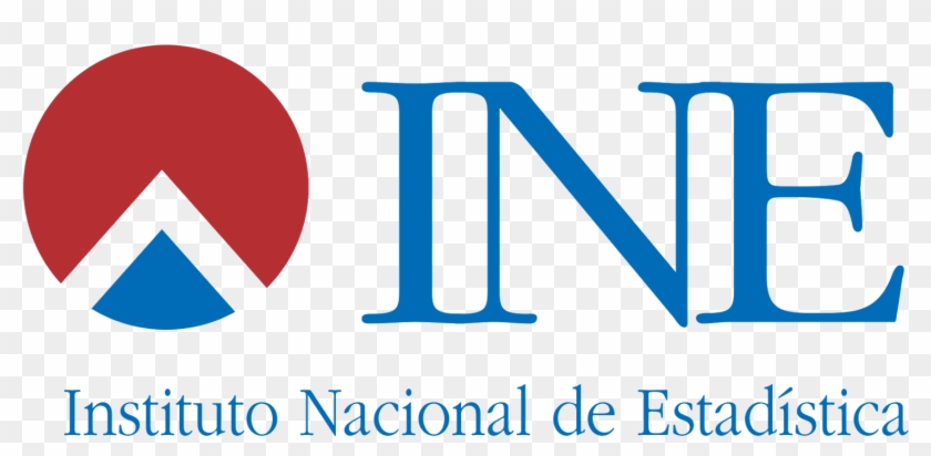 Ine Bolivia Logo Vector - Logo Ine Bolivia Png Clipart #5388880