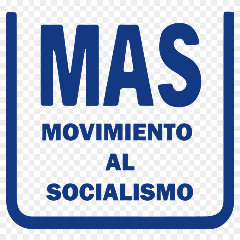Movimiento Socialismo Bolivia - Printing Clipart #5388919