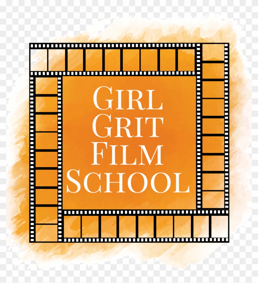 An 8 Week Course Where Girls Learn How To - Amber Clipart #5388925