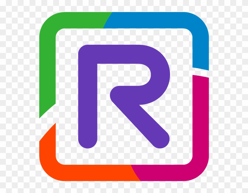 Best Of All It Is Powered By The Alcatel Lucent Rainbow Clipart #5388997