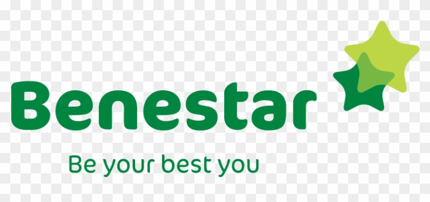 Benestar Logo As Well As Face To Face Mentoring With - Benestar Clipart