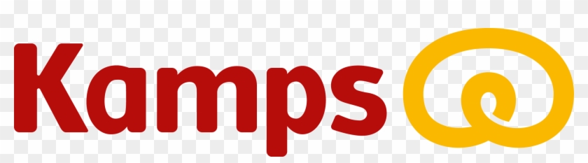 20 Kamps Logo Cmyk - Kamps Logo Clipart #5389147