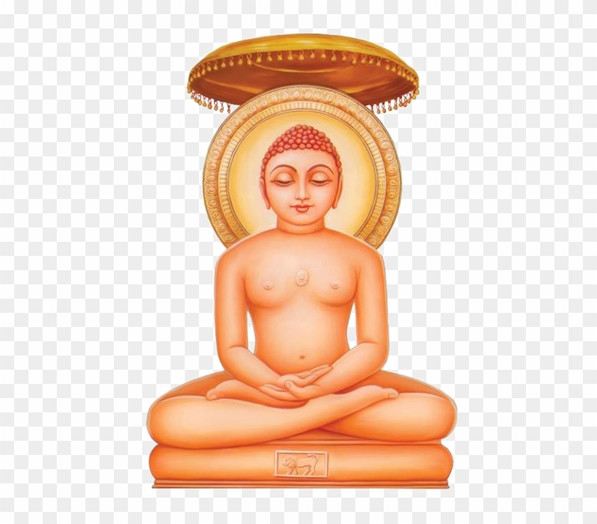 614 × - Lord Mahavira Png Clipart #5389184