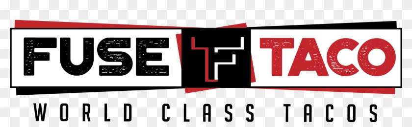 Fuse Taco - Graphic Design Clipart #5389260