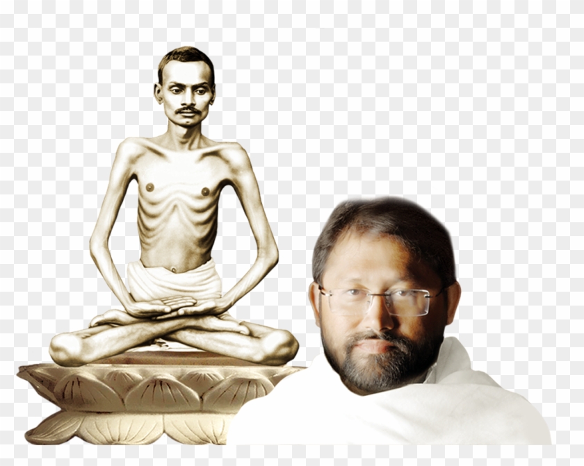 Shrimad Rajchandra Mission Dharampur - Shrimad Rajchandra Clipart