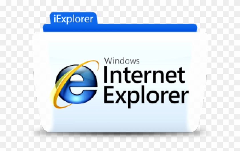 Internet Explorer Clipart #5389496
