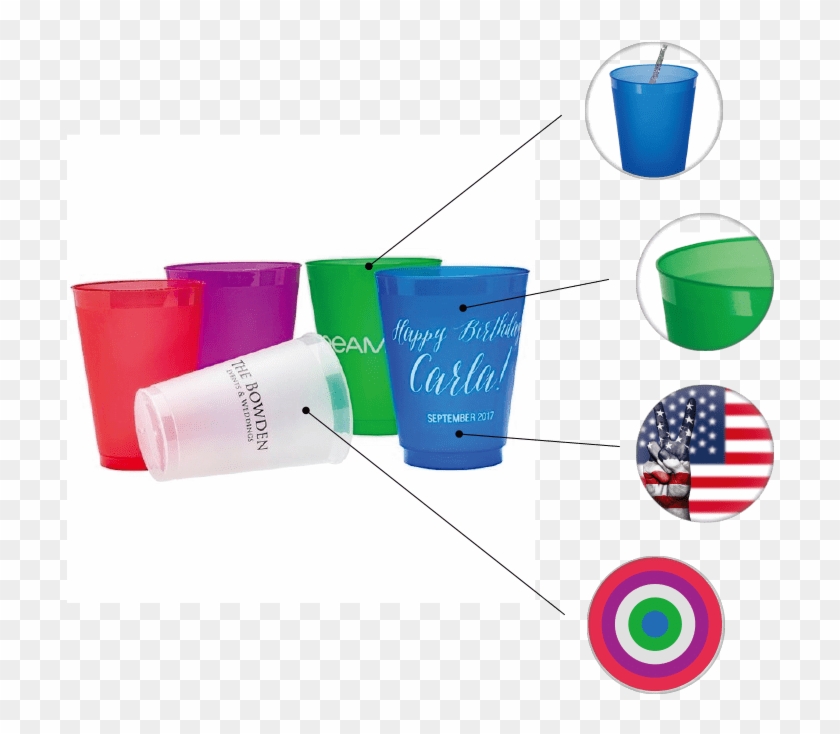 Reusable Extra Durable Made In The Usa 5 Available - Graphic Design Clipart