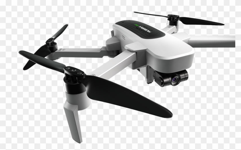 Drone, Quadcopter Png - Zino Drone Clipart