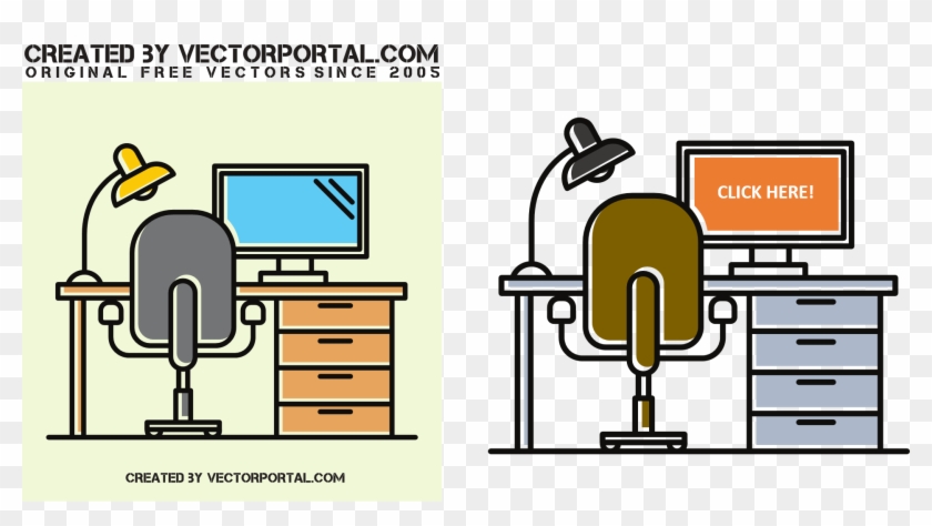 Editing Vector Graphics In Powerpoint - Cartoon Clipart #5389577
