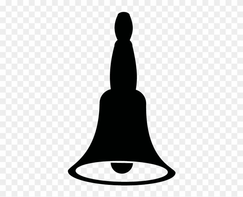 Bell Clipart #5389598