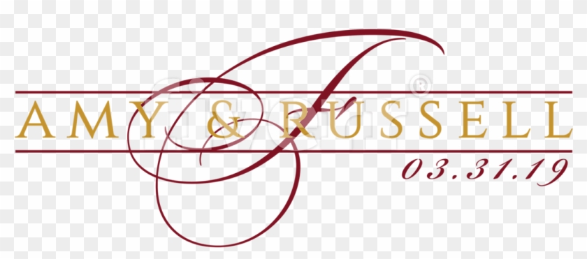 Big Worksample Image - Calligraphy Clipart