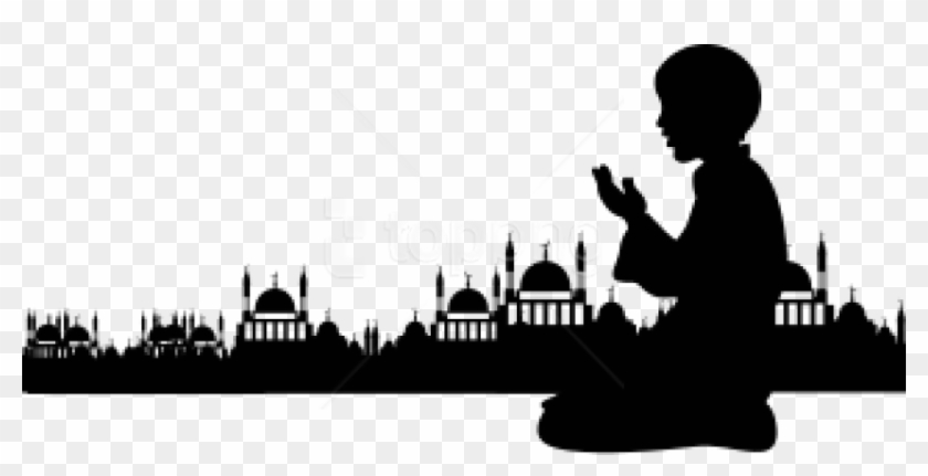 Free Png Download A Muslim Png Images Background Png - Islamic Says About True Love Clipart