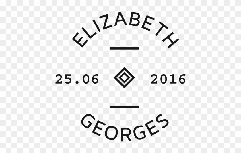 Tampon Copper // Mydearpaper - Circle Clipart #5389930