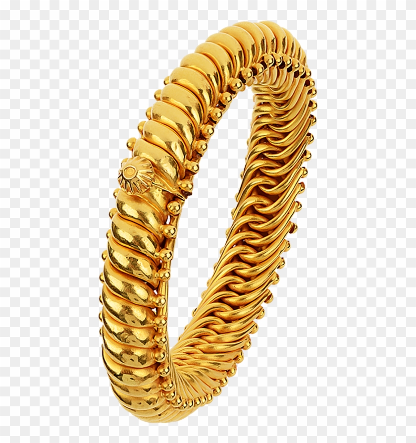 Orra Gold Bangle Designs - Gold Bangles Designs Clipart