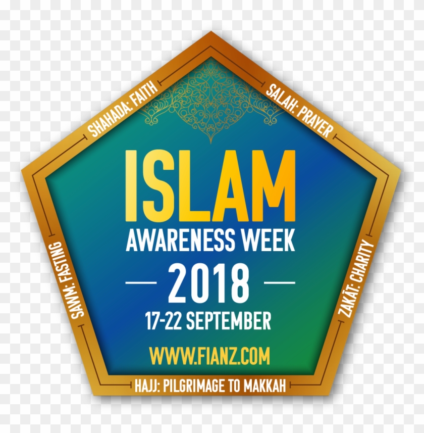 Islamic - Madrid Premiere Week 2013 Clipart #5389961