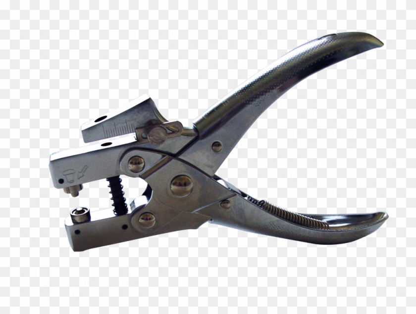 Needle-nose Pliers Clipart