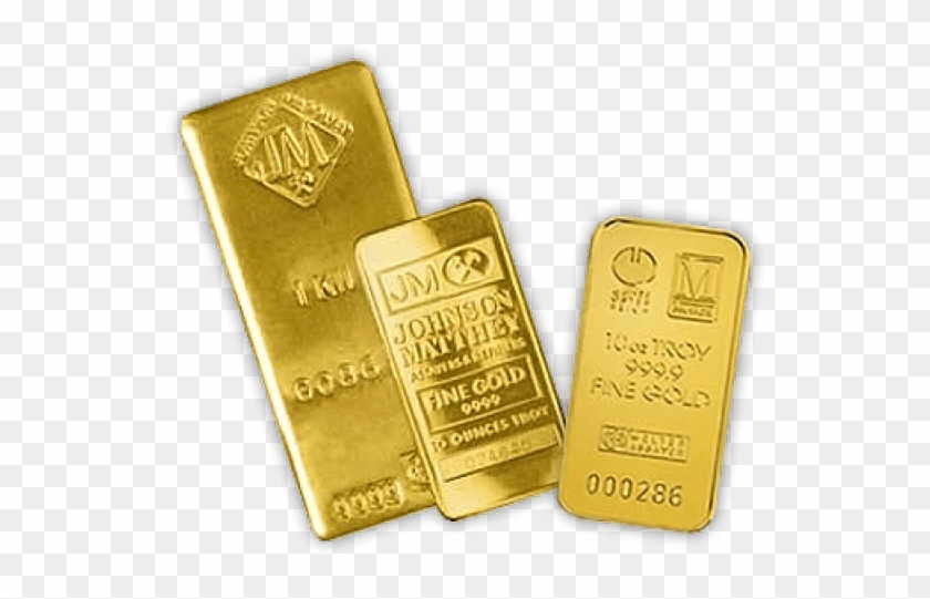 Gold Ounce Clipart #5390094