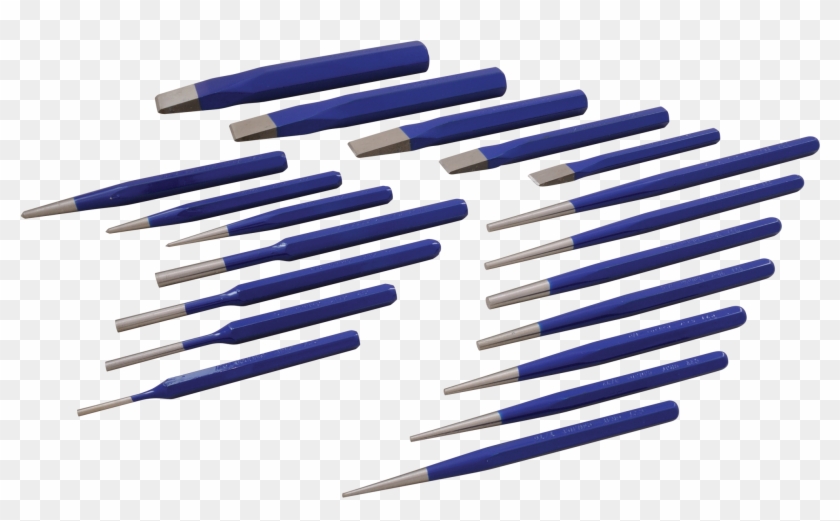 C48lr - Marking Tools Clipart