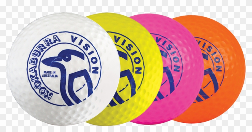 Kookaburra Dimple Vision Ball Clipart