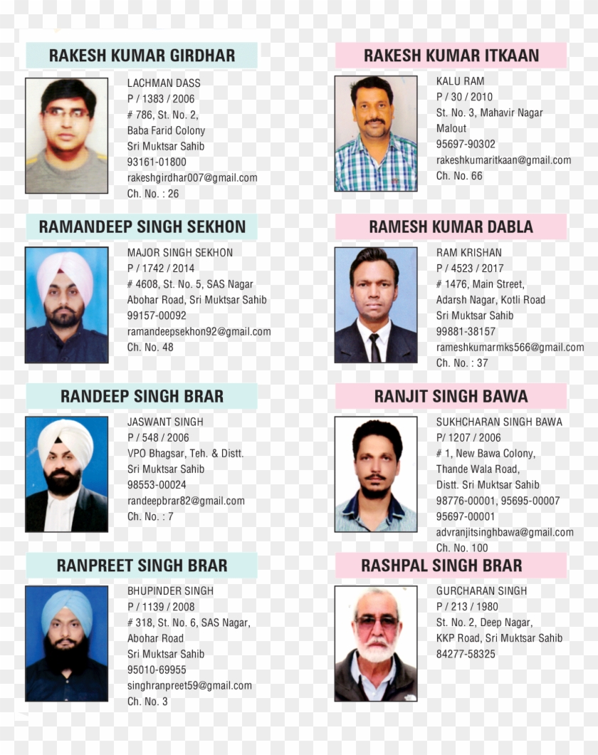 Members - History Of People Behind Computers Clipart