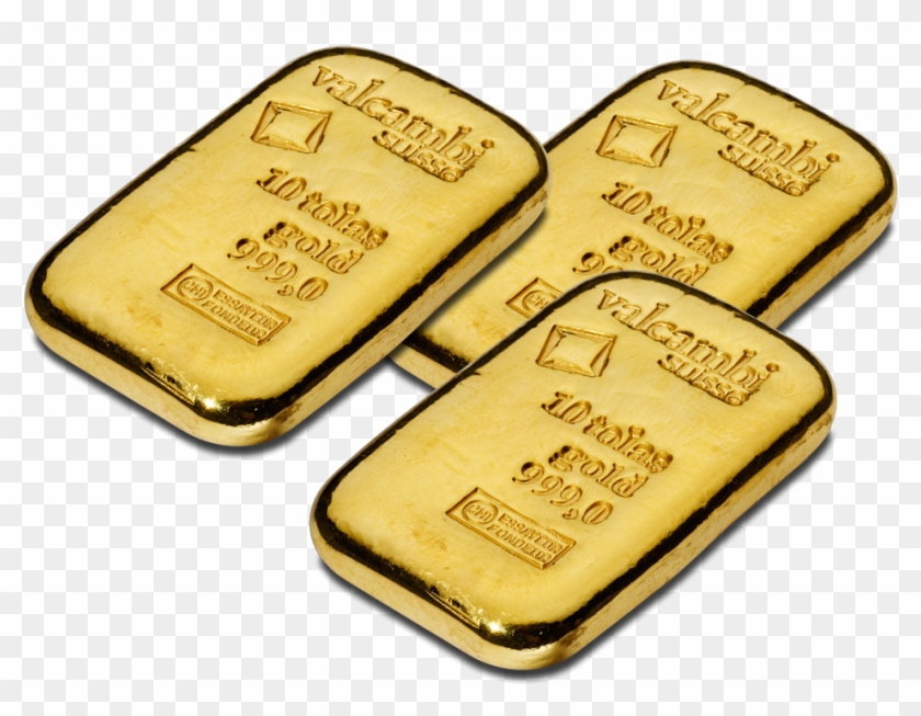 Bars - Gold And Silver Biscuits Clipart