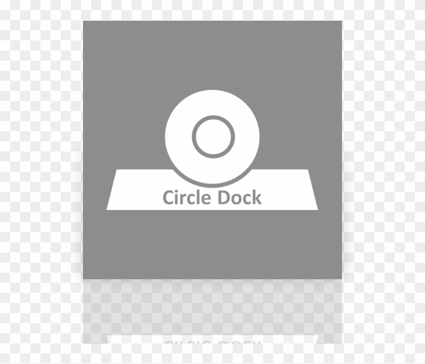 Png Icon - Circle Clipart #5390626