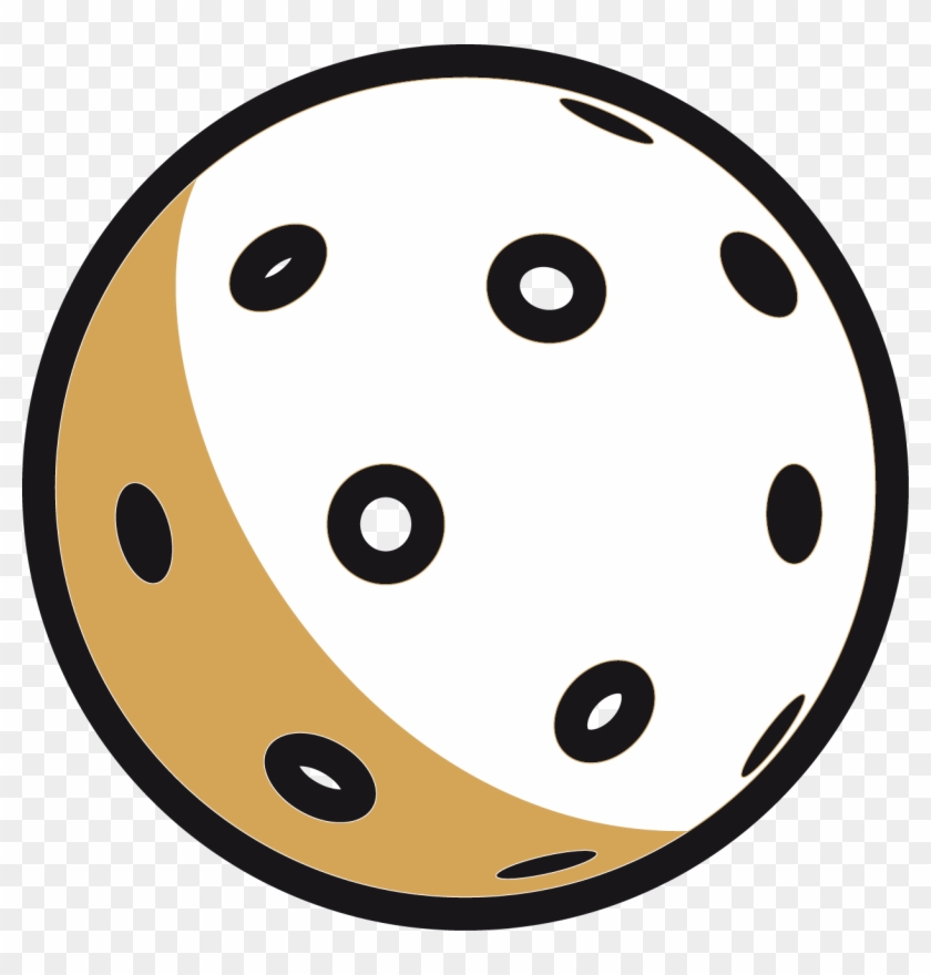 Grafik Af El-hockey Bold, Snigne Design - Circle Clipart #5390627