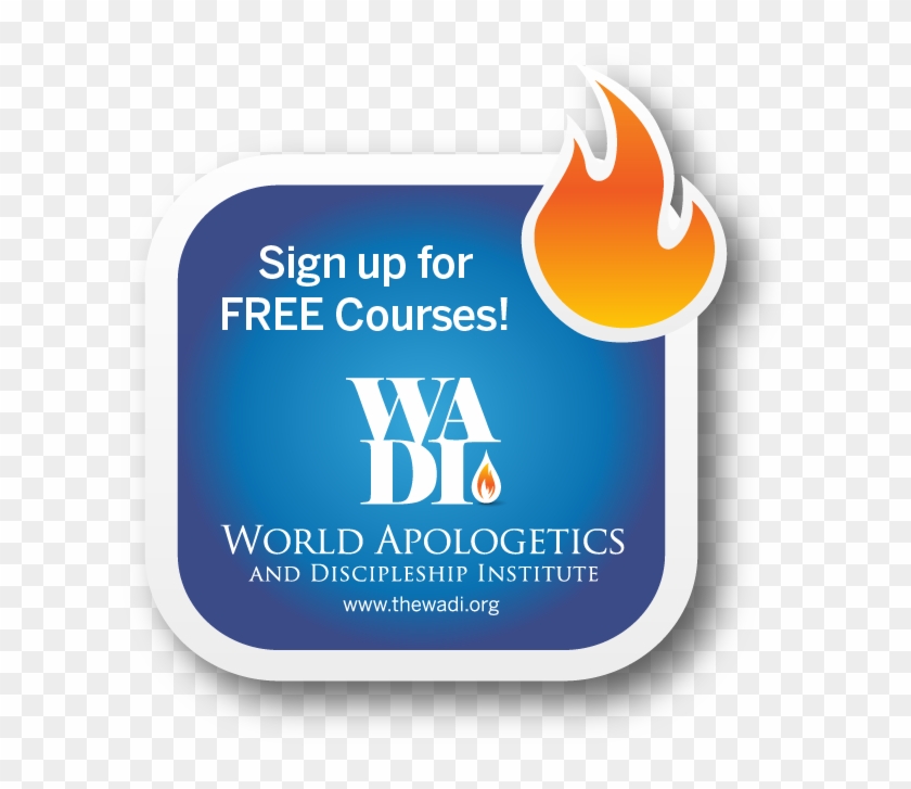 If You Desire Guided Training On Defending The Faith - Graphic Design Clipart