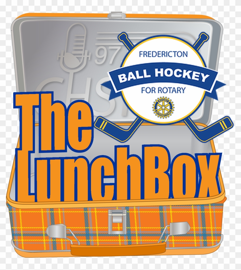 The Lunchbox Interview - Hibbing Bluejackets Hockey Clipart #5390724