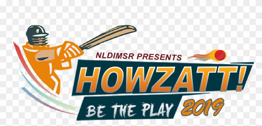 An Inter B-school T20 Cricket Tournament Organised - Winter Sport Clipart