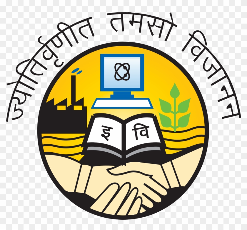 Guru Gobind Singh Indraprastha University - Guru Gobind Singh Indraprastha University Logo Png Clipart #5390936